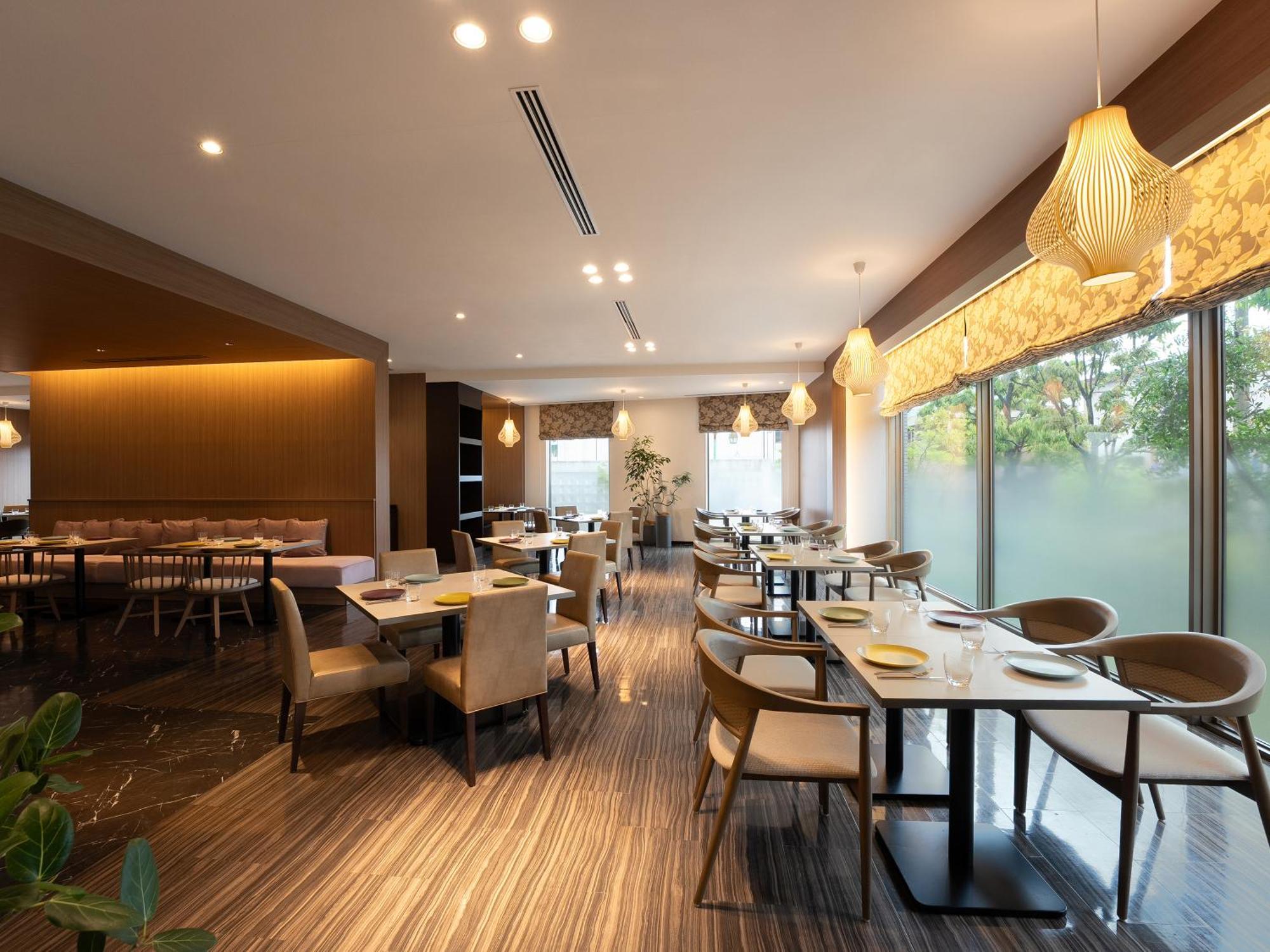 Grand Mercure Nara Kashihara Kashihara  Exterior foto